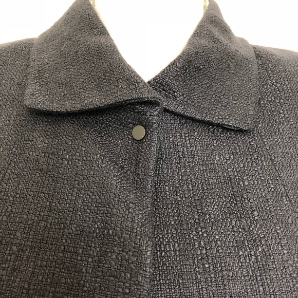 Elie Tahari Single Button Jacket - Picture 3 of 7